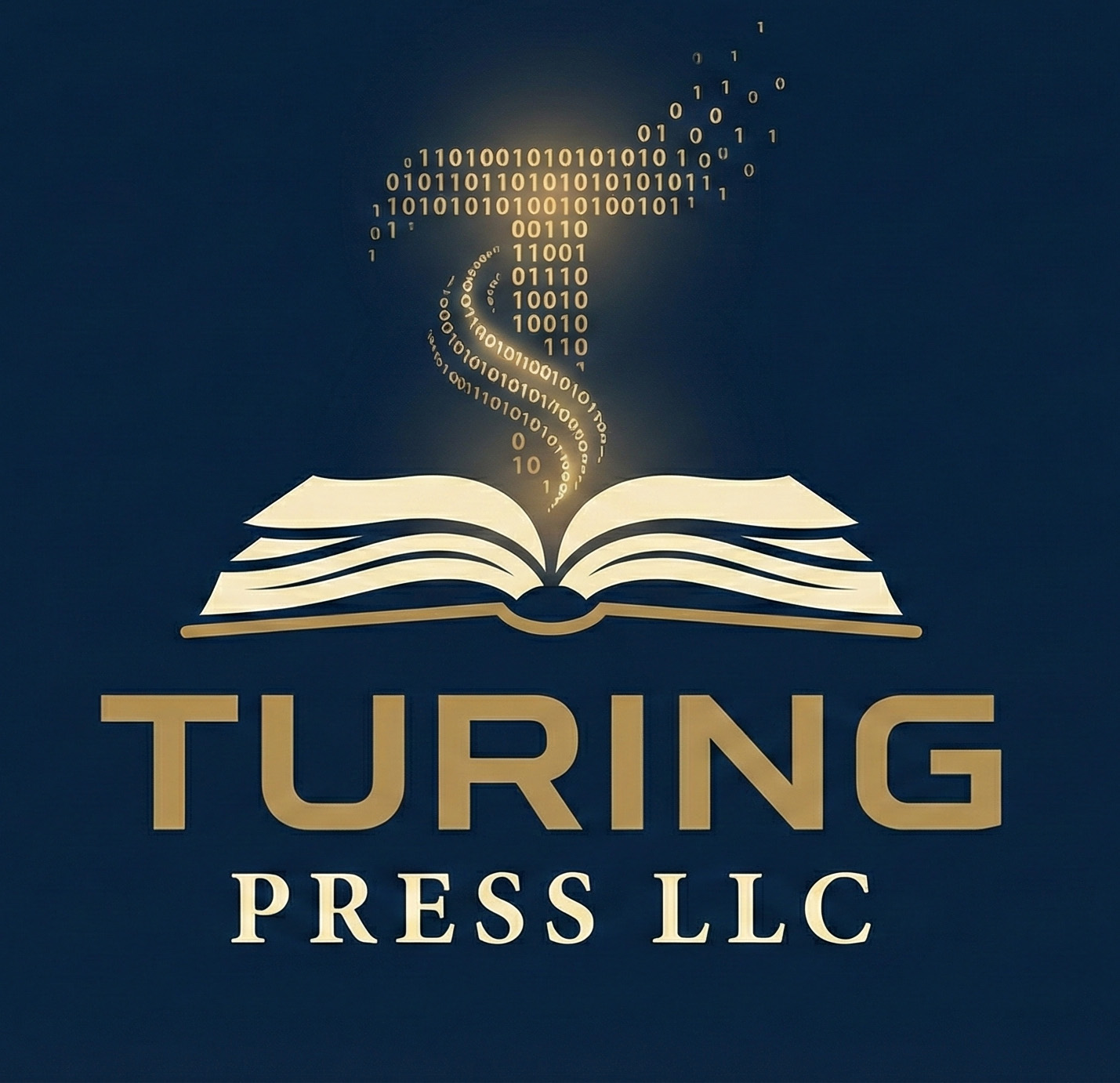 Turing Press Logo